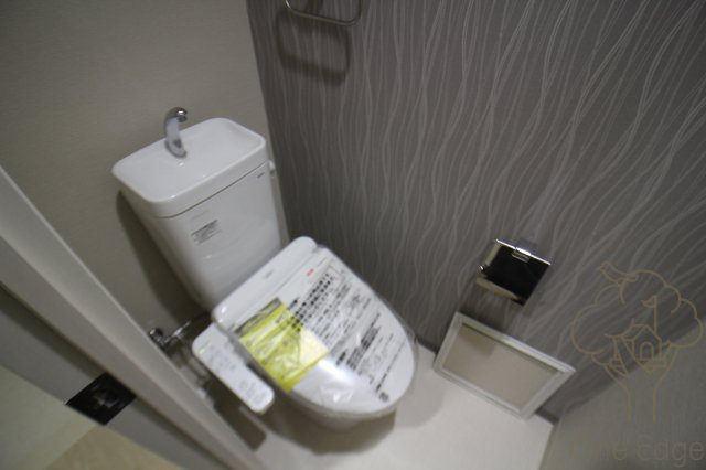 ベラルーチェ十三のトイレ