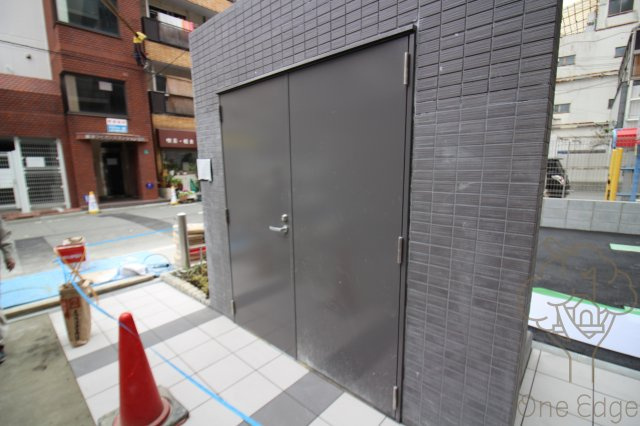 ベラルーチェ十三のその他共用部分