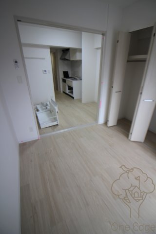 ベラルーチェ十三の内装