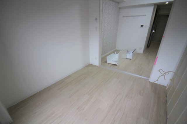 ベラルーチェ十三の内装