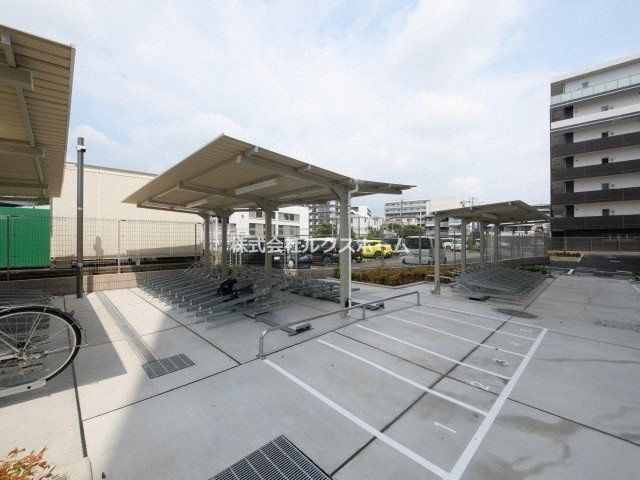 ロイス茨木奈良町のその他共用部分