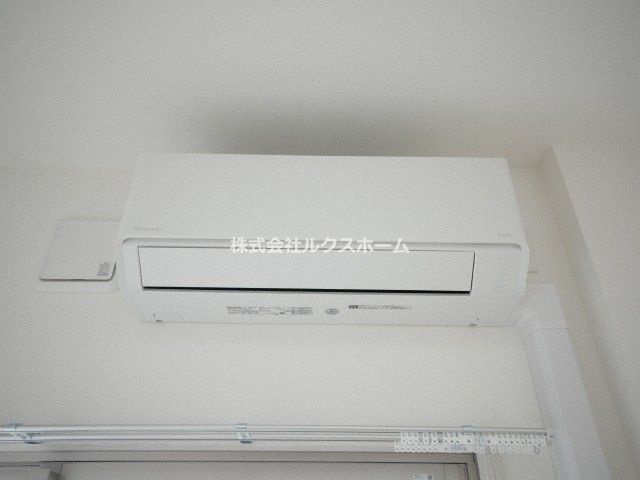 ロイス茨木奈良町の設備