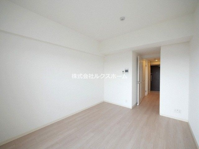 ロイス茨木奈良町の居間・リビング