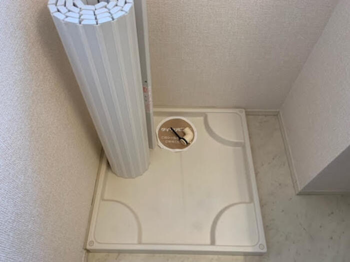 フォレスタBの設備