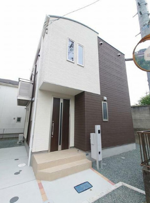 【玄関】 | 元横山町住宅1号棟(モトヨコヤマチョウジュウタクイチゴウトウ)
