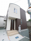 元横山町住宅1号棟(モトヨコヤマチョウジュウタクイチゴウトウ)の画像