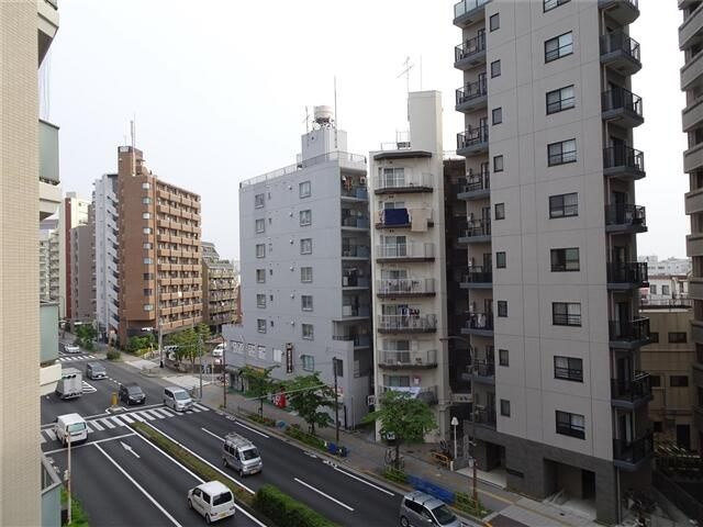 ＭＡＸＩＶ大山ＴＲＥの展望