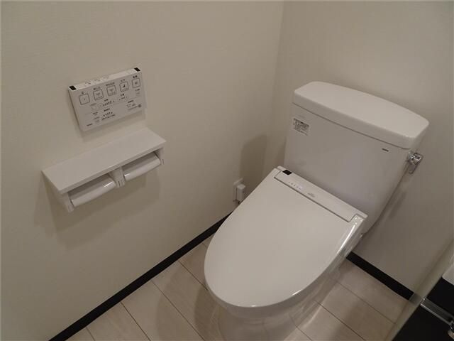ＭＡＸＩＶ大山ＴＲＥのトイレ
