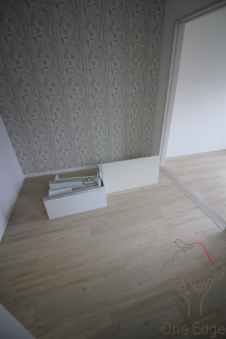 ベラルーチェ十三の内装
