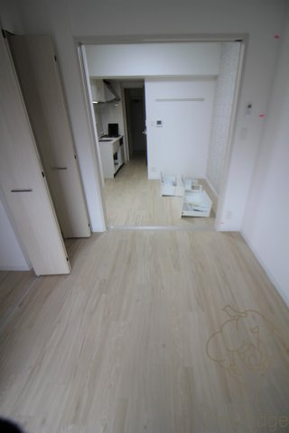 ベラルーチェ十三の寝室