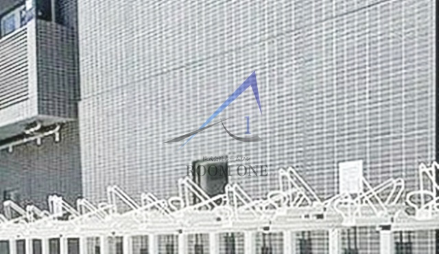 SQUARE CITY　MINOWAのその他共用部分|駐輪場です。