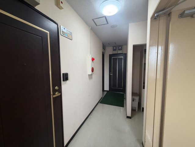 【その他共用部分】 | イムーブルT・Y