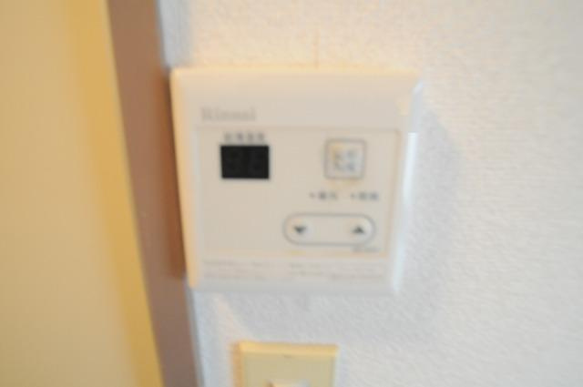 リバーサイド久地のその他|※別部屋参考写真