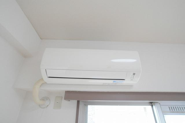リバーサイド久地の設備|※別部屋参考写真