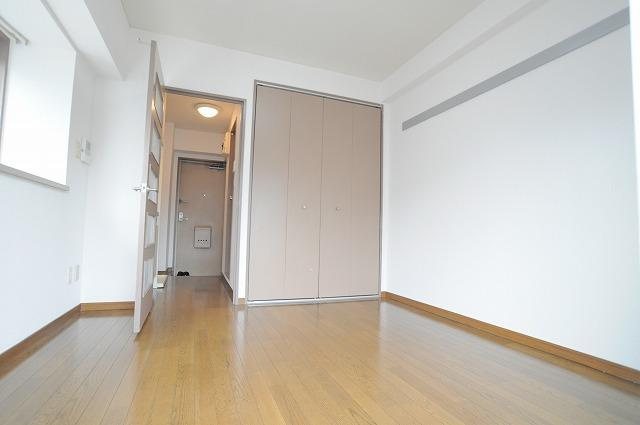 リバーサイド久地の居間・リビング|※別部屋参考写真