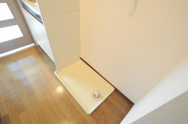 リバーサイド久地の設備|※別部屋参考写真