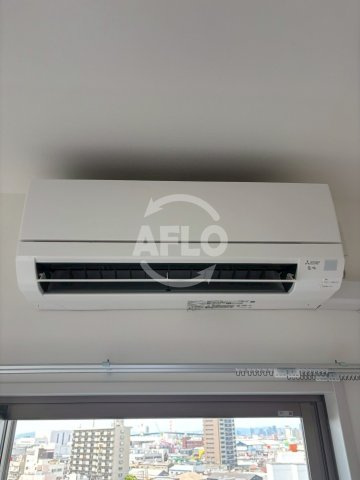 ATLAS加賀屋　加賀屋東小学校区の設備|ATLAS加賀屋　エアコン