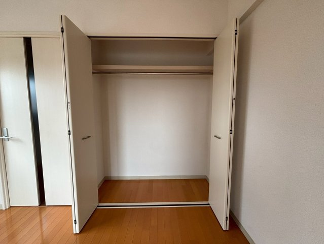 アイコート六番|名古屋市の賃貸ならMy賃貸の収納|アイコート六番