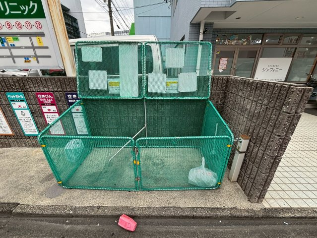 アイコート六番|名古屋市の賃貸ならMy賃貸のその他共用部分|アイコート六番