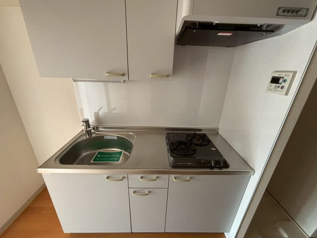 アイコート六番|名古屋市の賃貸ならMy賃貸のキッチン|アイコート六番