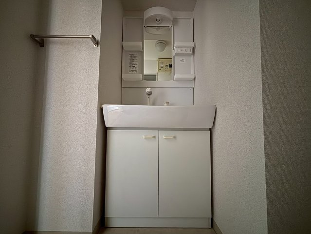 アイコート六番|名古屋市の賃貸ならMy賃貸の洗面所|アイコート六番