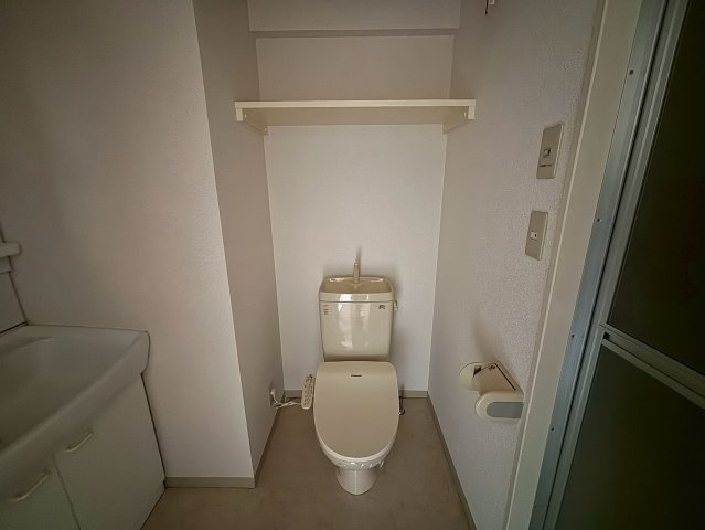 アイコート六番|名古屋市の賃貸ならMy賃貸のトイレ|アイコート六番
