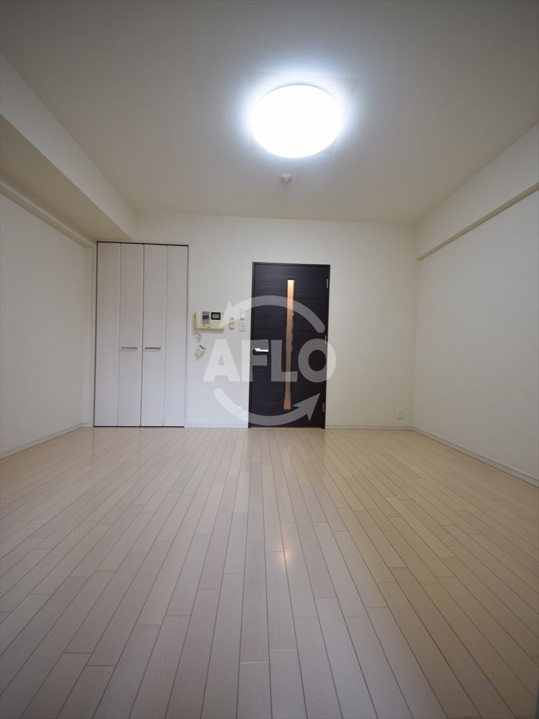 S-RESIDENCE難波Vialeの洋室|S-RESIDENCE難波Viale（エスレジデンスナンバヴィアーレ）洋室