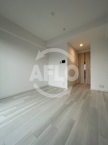 S-RESIDENCE難波大国町Tresのその他|S-RESIDENCE難波大国町Tres　(エスレジデンスナンバダイコクチョウ)　洋室