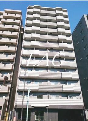 【外観】 | PREMIUM CUBE大森本町 | 外観です。