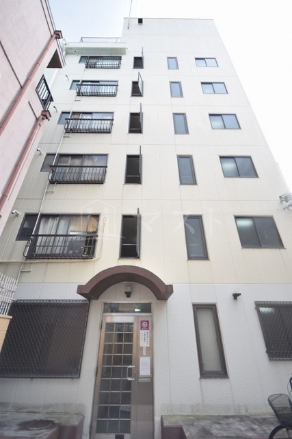 ラパンジール天王寺