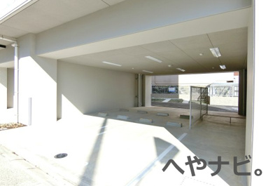 【駐車場】 | S-FORT大須観音 | ★駐車場