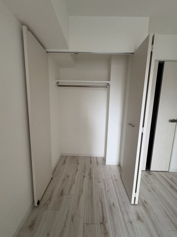【収納】S-RESIDENCE円山表参道