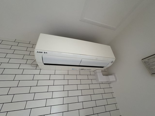【設備】S-RESIDENCE円山表参道 