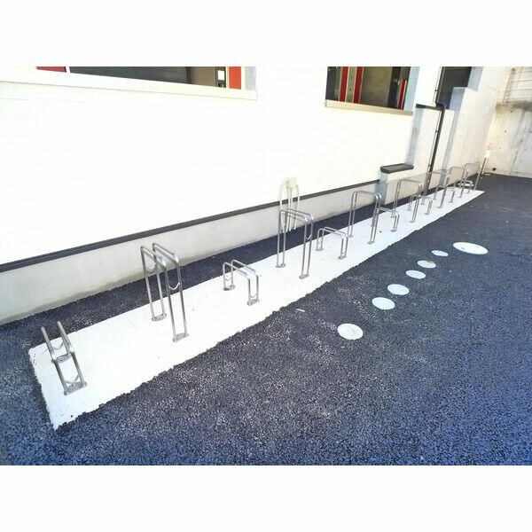 アーバンロードヒル八千代大和田のその他共用部分