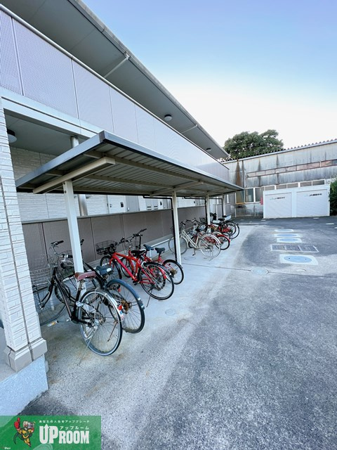 エクセレント若宮 Ｂ棟のその他共用部分