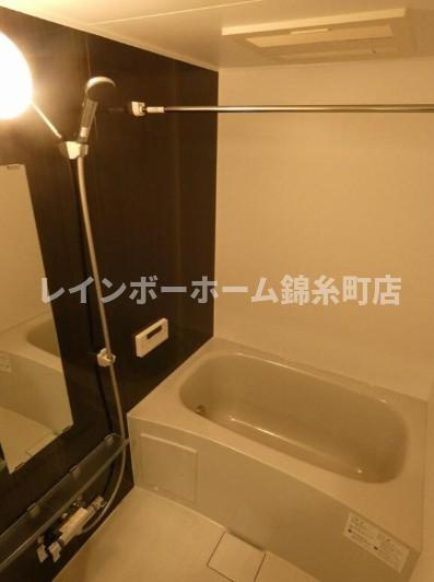 classoの浴室