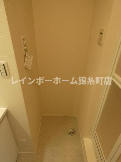 classoの設備