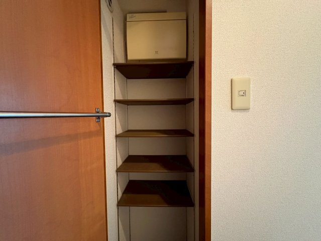 エトワール｜名古屋市の賃貸ならMy賃貸の収納|エトワール