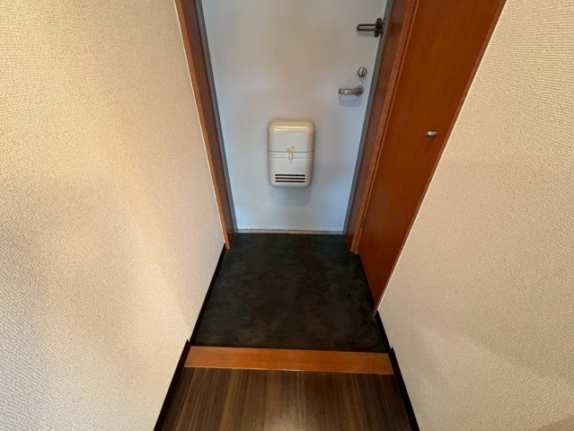 エトワール｜名古屋市の賃貸ならMy賃貸の玄関|エトワール