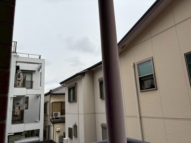 エトワール｜名古屋市の賃貸ならMy賃貸の展望|エトワール