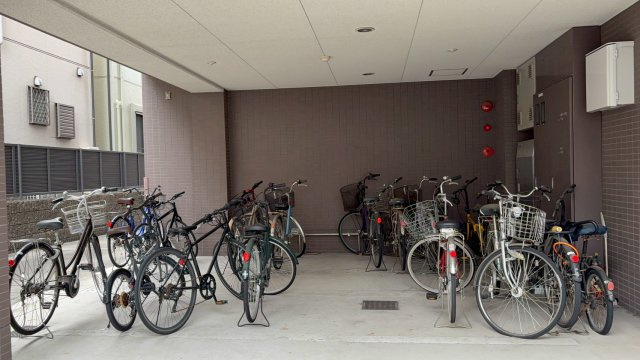 エトワール｜名古屋市の賃貸ならMy賃貸のその他共用部分|エトワール