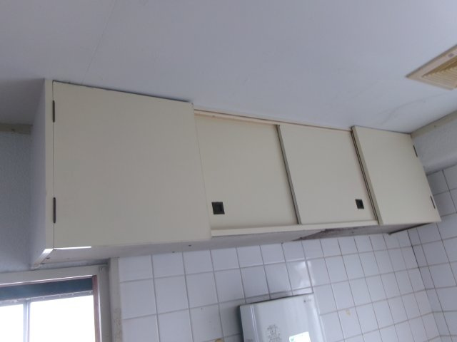 第一暁マンションのその他共用部分
