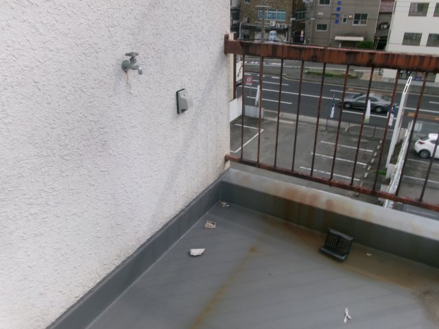 第一暁マンションの設備