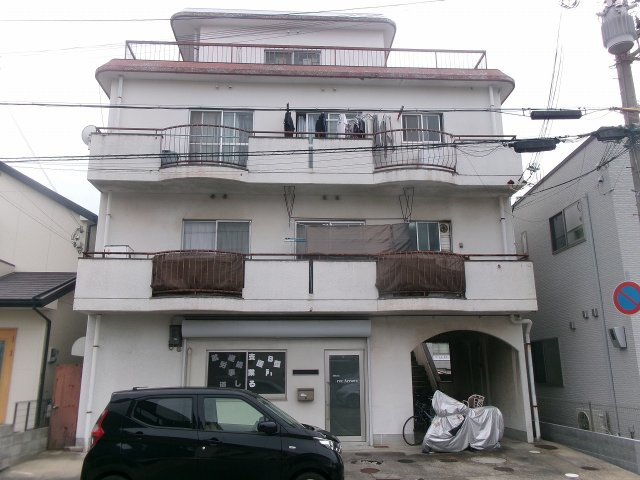 第一暁マンション