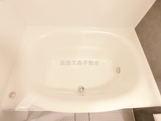 シーズンフラッツ大森北三丁目の浴室