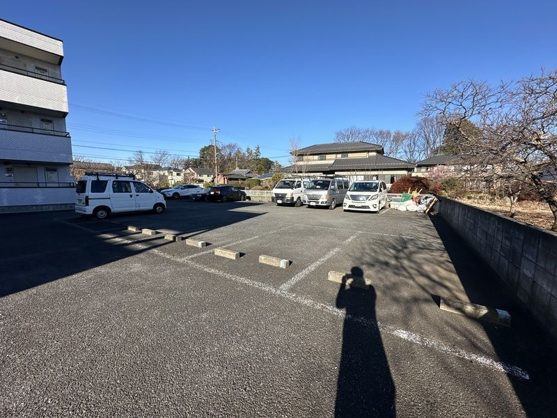 野崎ハイムのその他共用部分