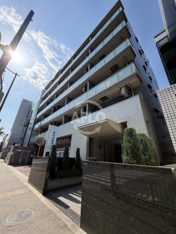 第23関根マンション