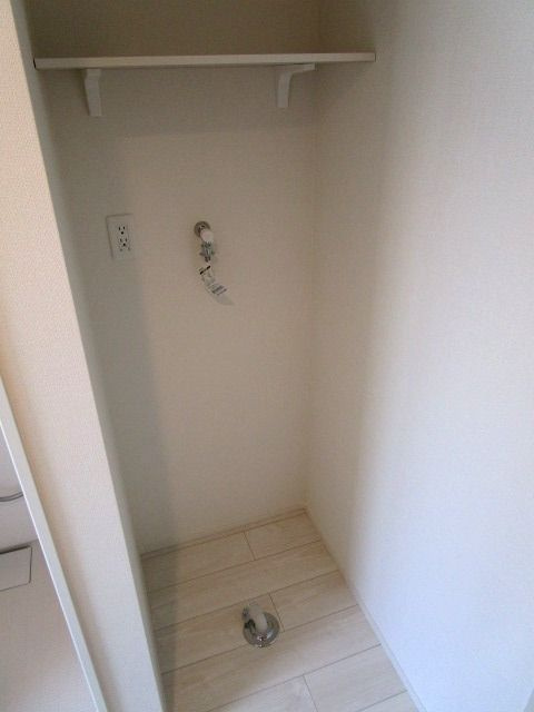 ハーモニーテラス南小岩Xのその他