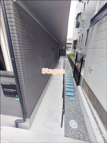 CRASTINE西堀8丁目Cのその他