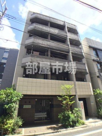 アイル東京スカイツリー参番館